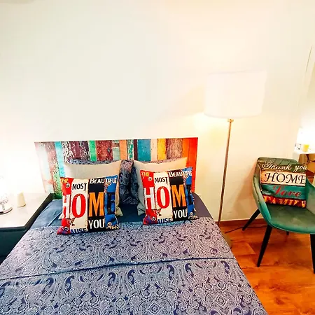By Passeig De Gracia Condo Barcelona