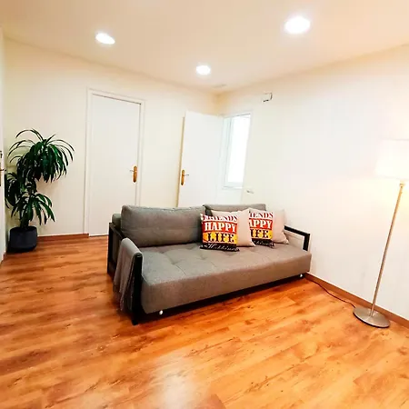 By Passeig De Gracia Condo