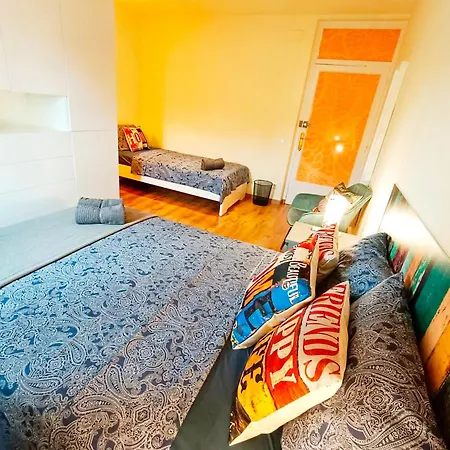Condo By Passeig De Gracia
