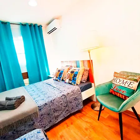 Condo By Passeig De Gracia Barcelona