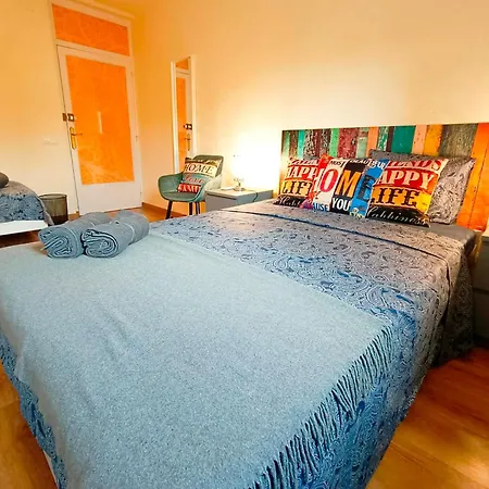 Condo By Passeig De Gracia